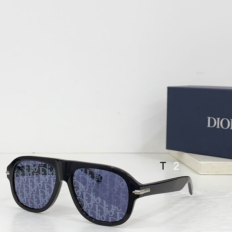 DIOR Sunglasses 552